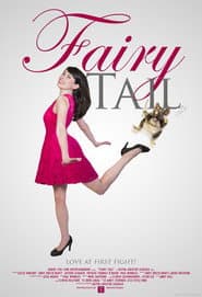 Fairy Tail poster