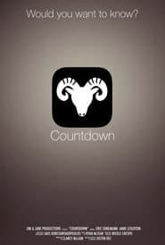 Countdown poster