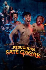 Crow Satay Supernatural Wealth Ritual poster