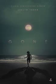 Gone poster