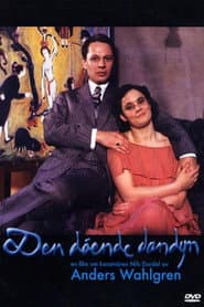 Den döende dandyn poster