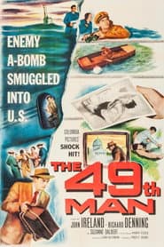 The 49th Man poster