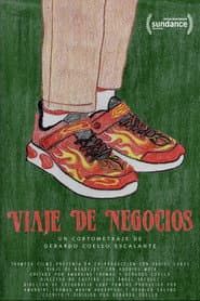 Viaje de Negocios poster