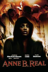 Anne B. Real poster