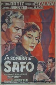 La sombra de Safo poster