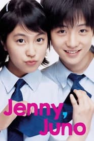 Jenny, Juno poster