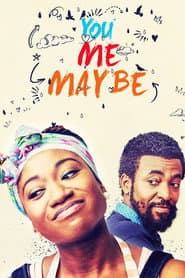 You Me Maybe poster
