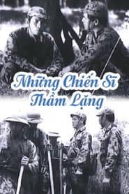 Silent Soldiers poster