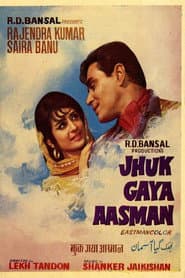 Jhuk Gaya Aasman poster