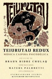 Teiurutau - O Filme poster