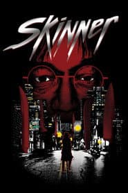 Skinner poster