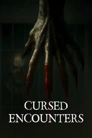 Cursed Encounters poster