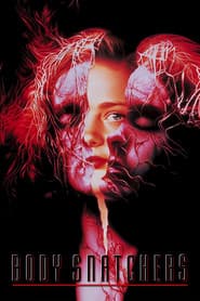 Body Snatchers poster