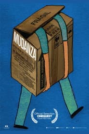 Mudanza poster