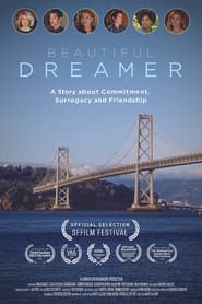 Beautiful Dreamer poster