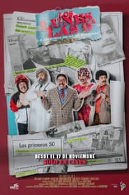 Los lunes a las 9 poster
