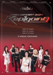 Kep1going poster