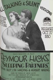 Sleeping Partners poster