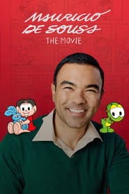 Mauricio de Sousa: The Movie poster