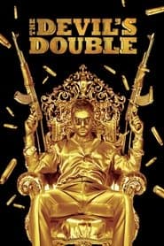The Devil's Double poster