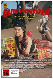 Gun Powder poster