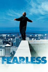 Fearless poster