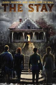 The Stay poster