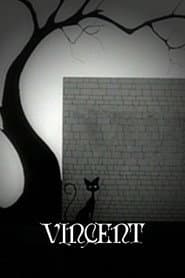 Vincent poster