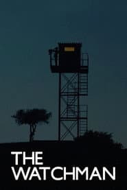 The Watchman poster
