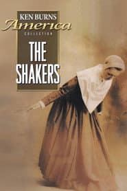 The Shakers: Hands to Work, Hearts to God poster