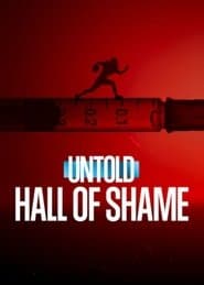 Untold: Hall of Shame poster