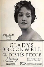 The Devil's Riddle poster
