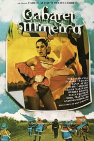 Cabaret Mineiro poster
