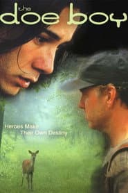 The Doe Boy poster