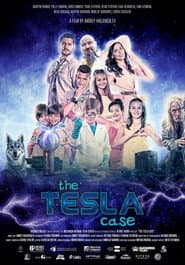 The Tesla Case poster