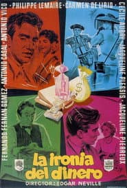 The Irony of Money poster