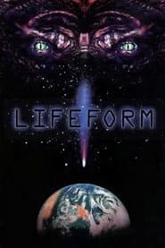 Lifeform poster