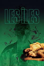 Islands poster