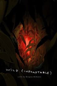 Wild poster