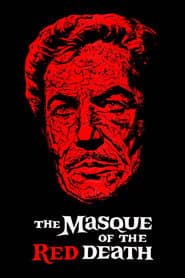 The Masque of the Red Death poster