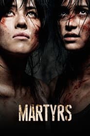 Martyrs poster