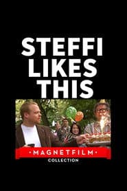 Steffi Likes This poster