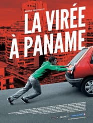 A Day Out in Paris poster
