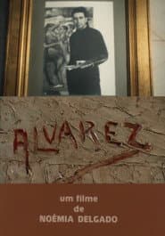 Quem Foste, Alvarez? poster
