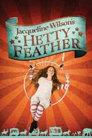 Hetty Feather: Live on Stage poster