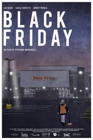 Black Friday poster