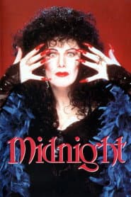 Midnight poster