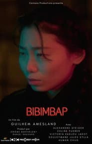 Bibimbap poster