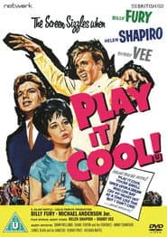 Play It Cool poster