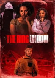 The Ring Widow poster